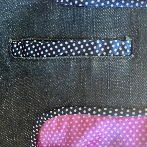 Denim Jacket - Picture 7 of 11